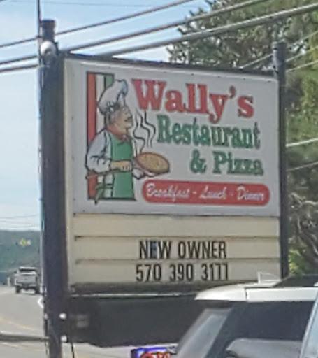 Wally's Restaurant & Pizzeria
