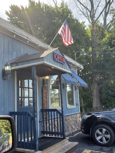 Wally's Restaurant & Pizzeria